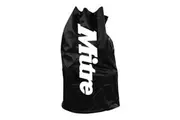 Mitre Jumbo 20 Ball Football Bag (Black) (One Size)