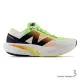 New Balance FuelCell Rebel v4 慢跑鞋 女鞋 白綠橘 WFCXLA4-D