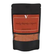 Smoky Paprika Chipotle- 2.3 Ounce Resealable Pouch – the Ultimate Balance of Mes