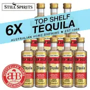 6 Still Spirits Top Shelf Tequila Essence homebrew spirit essence distilling