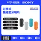 註冊填問卷送即享劵200元 SONY 可攜式無線藍牙喇叭 SRS-XE200(新力索尼公司貨-保固一年)