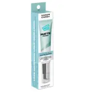 Hard Candy Sheer Envy Matte Primer Oil Control Serum New In Box