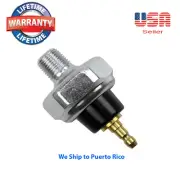 Oil Pressure Switch Sending Unit Sensor Light Sender For Honda Isuzu Nissan & (for: Isuzu)
