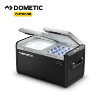 在飛比找momo購物網優惠-【Dometic】CFX3系列智慧壓縮機行動冰箱CFX3 7