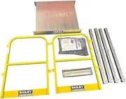 Bailey Plus Platform Modular Access System
