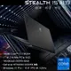 MSI微星 Stealth 15 A13VE 014TW i7-13620H 16G RTX4050 1T 全省提貨