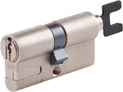 Yale 05501000SN - Linus Adjustable Cylinder