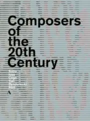 COMPOSERS OF THE 20TH CENTURY NEW DVD