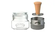 Kilner Mash And Store Set 500ml