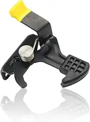 656706CA0A 65670-6CA0A Safety Catch for 2019-2024 Al-ti-ma, 2022-2024 Pa-th-fin-der