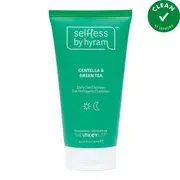 [THE-INKEY-LIST] Selfless by Hyram Centella and Green Tea Daily Gel Cleanser