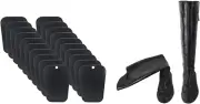 10 Pairs (20 Sheets) Boot Shaper Form Inserts Boots Tall Support for Women and M