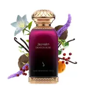 ⭐ Perfume Dkhoon Rose Perfume by Dkhoon Emirates | 100ml EDP