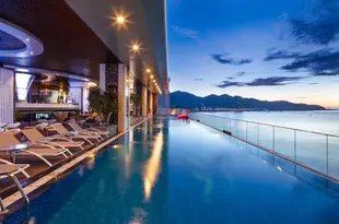 芽莊地平線酒店Nha Trang Horizon Hotel