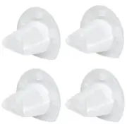 4 Pack Filter for Black & Decker Power Tools VF110 Dustbuster Cordless Vacuum...