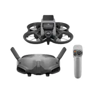 在飛比找Yahoo奇摩購物中心優惠-DJI AVATA 新進階套裝版 (穿越搖桿2) + 1年保