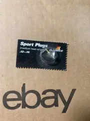 Dynamite Sport Glow Plug R/C .12-.15 DYN2500 NIP