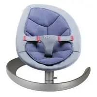 在飛比找Yahoo!奇摩拍賣優惠-媽媽寶寶 Nuna Leaf 出租搖搖椅安撫椅