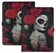 Case for Amazon Kindle Fire HD 10 & 10 Plus Tablet (11th Generation, 2021 Rel...