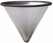 KINTO coffee for stainless steel filter SCS-02-SF 27624 F/S w/Tracking# Japan