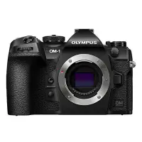 在飛比找數位小兔優惠-OLYMPUS OM SYSTEM OM-1 微型單眼 數位