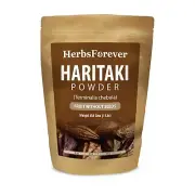 Haritaki Powder – Terminalia Chebula – Detoxification - 454 GMS
