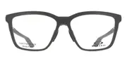 Oakley OX8191 ENIGMA MASS 819101 Men's Glasses Black Size 55 - Private Health Rebate - Blue Light Block Available