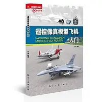 在飛比找Yahoo!奇摩拍賣優惠-遙控像真模型飛機入門 呂濤 9787516515853