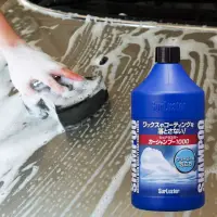 在飛比找momo購物網優惠-【日本SurLuster】鍍膜車身專用洗車精