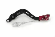 AS3 REAR BRAKE PEDAL for BETA 125 350 390 480 RR 10-19 250 300 XTRAINER 15-22