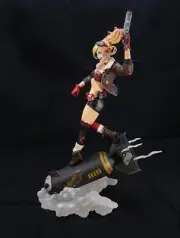 DC Direct Collectibles Bombshells Harley Quinn 25th Deluxe Statue 1470/5000