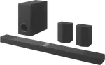 LG 9.1.5Ch 810W Dolby Atmos Soundbar