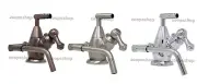 Kangen Enagic Ionizer Faucet Classic Inspired Design