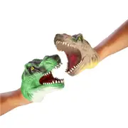 [MDI Australia] Dino Island T-Rex Hand Puppet