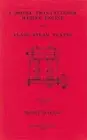 Model Twin Cylinder Marine Engine & Flash Steam Plant: 2 Chapters 1929- reprint