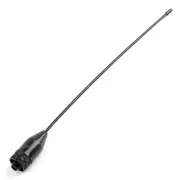 RH519 Antenna SMA Female Dual Band VHF UHF 144/430Mhz For Baofeng UV82 UV5R US