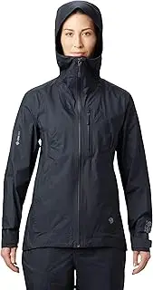 [Mountain Hardwear] Women's Exposure/2 Gore-Tex Paclite® Plus Jacke