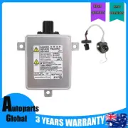 D2S HID Xenon Headlight Ballast With Connector For Mitsubishi Lancer Pajero (for: Mitsubishi)
