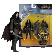 Lord of the Rings War of the Rohirrim Wulf 4 inch Action Figure