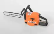 RC4WD - Scale Garage Series 1/10 Chainsaw (for 1/10 display scenes)