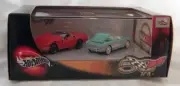 1957 Convertible 1996 Corvette Muscle Cars Hot Wheels Corvette 50th Vehicle Set