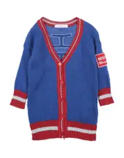 [MISS BLUMARINE] MISS BLUMARINE Cardigans - Item 14373861