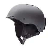 Smith Holt Ski / Snowboard Snow Helmet