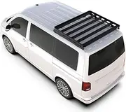 Front Runner Slimline II 1/2 Roof Rack Kit Compatible with Volkswagen T6/T6.1 Caravelle Transporter SWB (2015-Current)