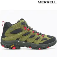 在飛比找樂天市場購物網優惠-特價 Merrell MOAB 3 MID GTX 男款 G