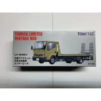 在飛比找蝦皮購物優惠-(現貨)Tomica Tomytec TLV LV-N144