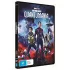 Ant-Man And The Wasp 3 : QUANTUMANIA: NEW DVD