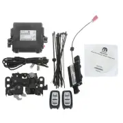 Genuine Mopar 17-18 Chrysler Pacifica Remote Start Fob Transmitter 82214545AF