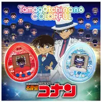 在飛比找蝦皮購物優惠-日版 萬代 Tamagotchi nano colorful