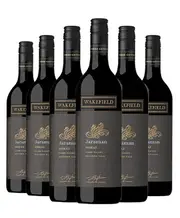 Wakefield Taylors Family Wines Jaraman Shiraz 2022 6pack